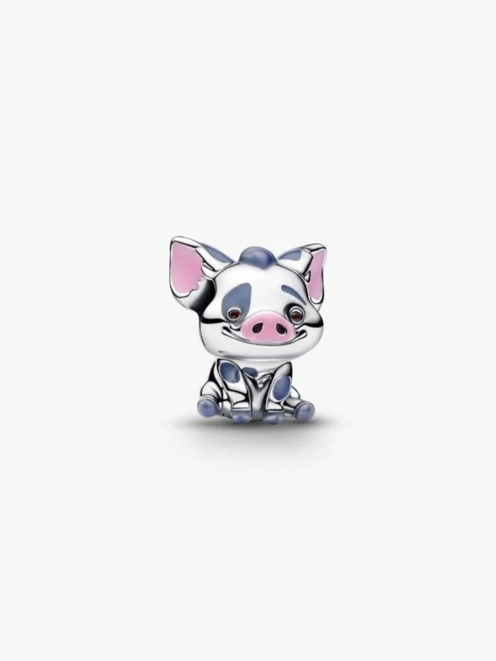 Pandora Disney Moana Pua The Pig Charm